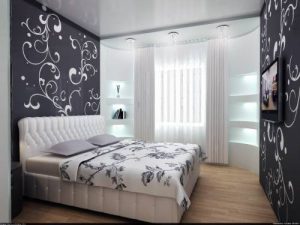 Modern és hagyományos ágy