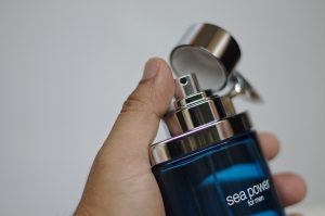 Színvonalas férfi parfümök 