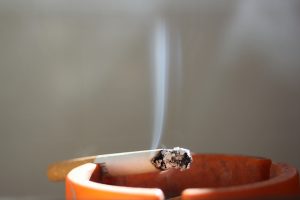 Biorezonancia dohányzás