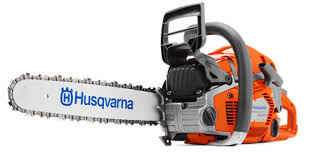 A Husqvarna 136 típus jól ismert